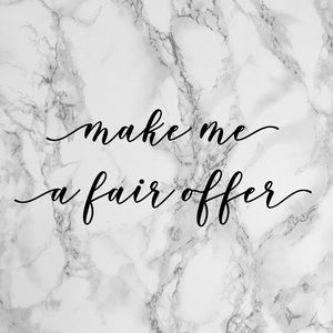 Got your eye on something?